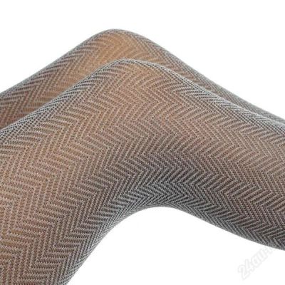 Лот: 2291977. Фото: 1. Trasparenze GALLES. Колготки, чулки