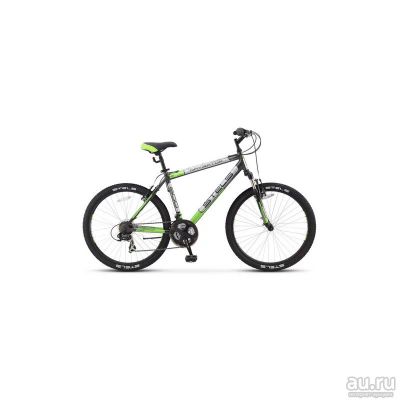 Лот: 15872843. Фото: 1. STELS Велосипед Navigator-600... Красноярск