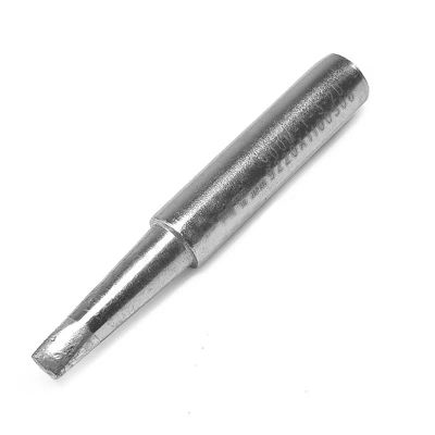 Лот: 17033700. Фото: 1. Жало паяльника Hakko прямое, толстое. Радиолюбительский инструмент