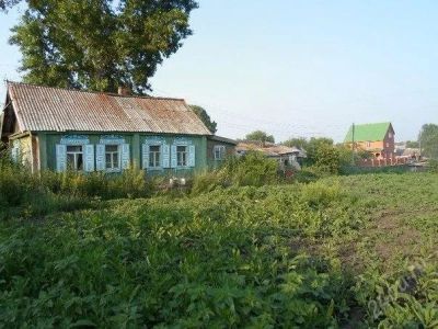 Лот: 2689374. Фото: 1. продам участок 12 сот.( дом) п... Дома