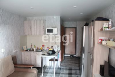 Лот: 25289237. Фото: 1. квартира , Красноярск проспект... Квартиры, студии