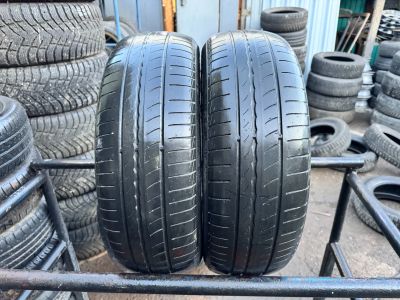 Лот: 25732039. Фото: 1. (2шт.) 185-65-15 Pirelli Cinturato... Шины