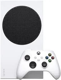 Лот: 20535296. Фото: 1. Xbox series S. Игровые приставки, консоли