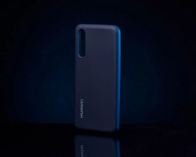Лот: 19913507. Фото: 1. Кейс Silicon Cover для Huawei... Чехлы, бамперы