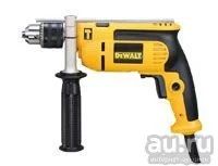 Лот: 8884380. Фото: 1. Дрель ударная Dewalt DWD024-KS... Электроинструмент