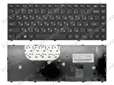 Лот: 16930025. Фото: 1. Клавиатура LENOVO IdeaPad Yoga... Клавиатуры для ноутбуков