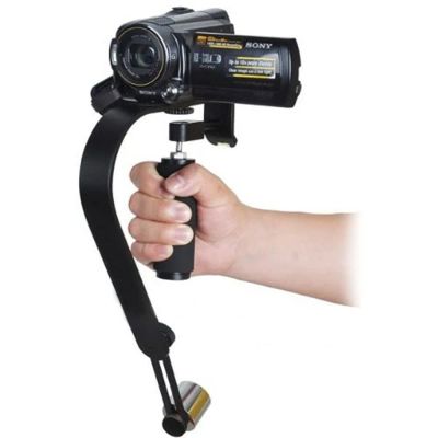 Лот: 3271078. Фото: 1. Стабилизатор для камеры Steadicam... Штативы, держатели