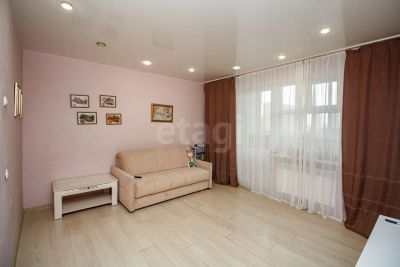 Лот: 25386336. Фото: 1. 3-комн. квартира , Красноярск... Квартиры, студии