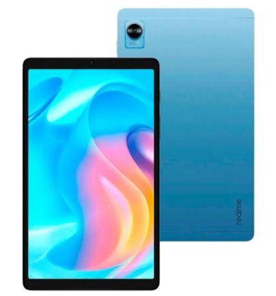 Лот: 20256393. Фото: 1. Планшет Realme Pad mini 8,7" 3... Планшеты