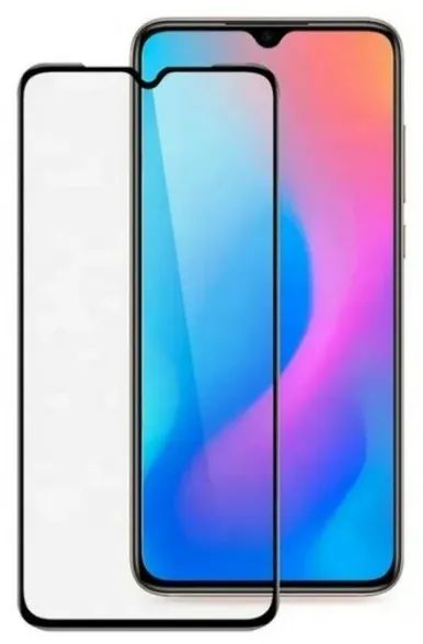 Лот: 24951790. Фото: 1. Защитное стекло для Xiaomi Mi... Защитные стёкла, защитные плёнки