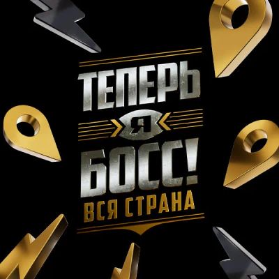 Лот: 24292069. Фото: 1. Теперь я босс. Видеозаписи, фильмы