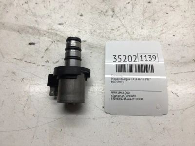 Лот: 20387372. Фото: 1. Соленоид Mitsubishi Aspire 1997... Трансмиссия