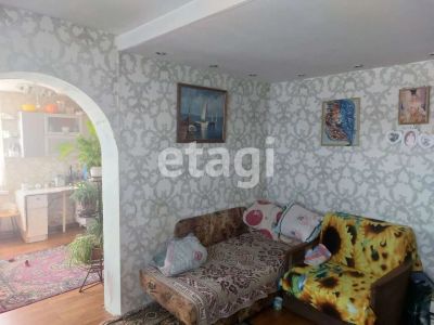 Лот: 25287408. Фото: 1. 2-комн. дом , село Атаманово улица... Дома