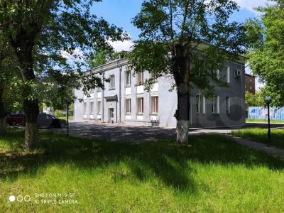Лот: 20934146. Фото: 1. Сниму (куплю) здание со складом. Нежилое