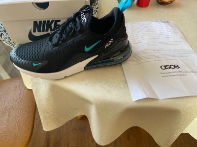 Лот: 17748529. Фото: 1. Кроссовки Nike. Кеды, кроссовки, слипоны