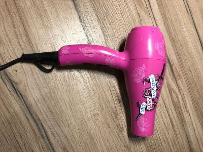 Лот: 16854461. Фото: 1. Фен BaByliss. Укладка и стрижка волос, бритьё, эпиляция