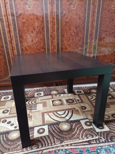 Лот: 17978575. Фото: 1. столик журнальный ikea. Журнальные столики