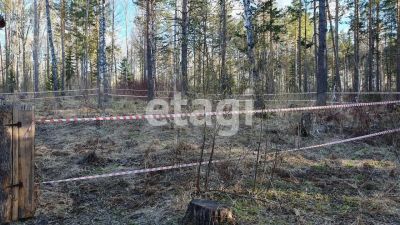 Лот: 23603353. Фото: 1. Продам участок 6 сот. Дивногорское... Земельные участки