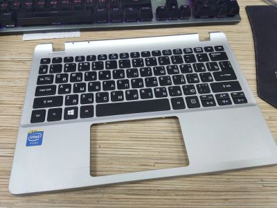 Лот: 18435639. Фото: 1. Топкейс к ноутбуку Acer Aspire... Клавиатуры для ноутбуков