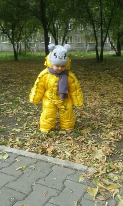 Лот: 8864573. Фото: 1. Комбинезон трансформер. Костюмы, пиджаки, комбинезоны