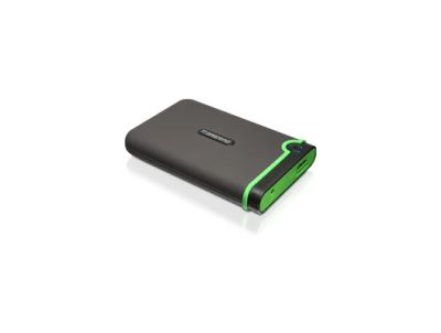 Лот: 7406449. Фото: 1. Внешний накопитель новый SSD USB3... SSD-накопители