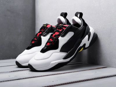 Лот: 14170530. Фото: 1. Кроссовки Puma Thunder Spectra... Кеды, кроссовки, слипоны