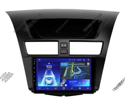 Лот: 20759455. Фото: 1. Магнитола Teyes SPro Plus Mazda... Автомагнитолы