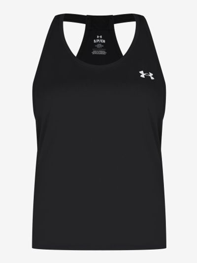 Лот: 25708268. Фото: 1. Майка женская Under Armour Tech... Топы, майки
