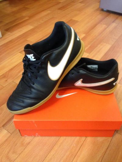 Лот: 9576994. Фото: 1. Nike tempo. Кеды, кроссовки, слипоны