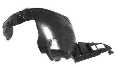 Лот: 7418793. Фото: 1. Подкрылок Лев. Subaru B9 Tribeca... Кузов