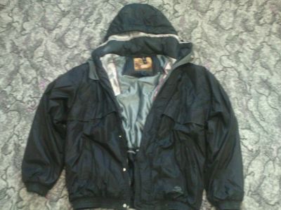 Лот: 15564557. Фото: 1. Куртка Elevate Rossignd Brooks... Верхняя одежда