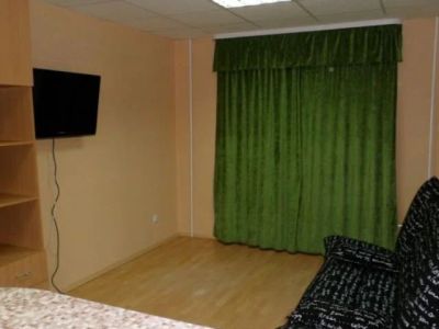 Лот: 4485514. Фото: 1. Сдается гостинка - Марковского... Квартиры, студии