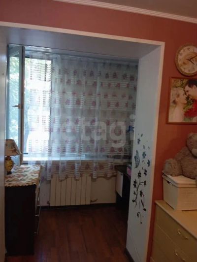 Лот: 25512572. Фото: 1. 3-комн. квартира , Красноярск... Квартиры, студии