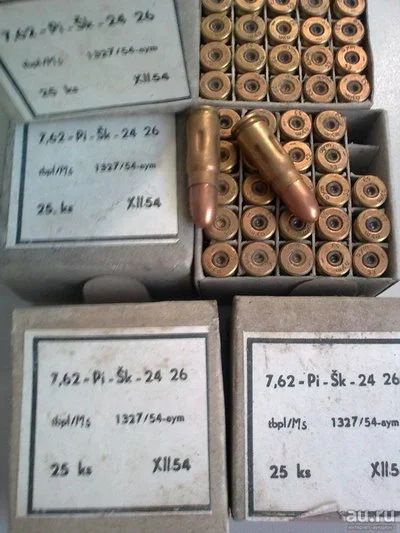 Лот: 8615704. Фото: 1. Продам учебные патроны - муляжи... Оружие