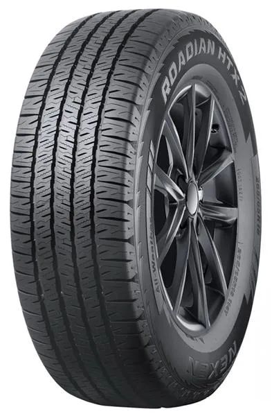 Лот: 23233715. Фото: 1. 245/55 R19 103T Nexen Roadian... Шины