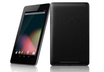 Лот: 8324398. Фото: 1. Nexus 7 WiFi 32Gb 2012. Планшеты