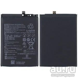 Лот: 17398270. Фото: 1. Акб (Аккумулятор) для Huawei HB526489EEW... Аккумуляторы