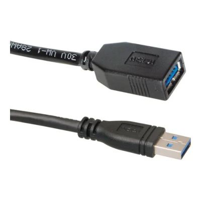 Лот: 3308488. Фото: 1. Удлинитель USB 3.0 AmAf 1.8 м. Шлейфы, кабели, переходники