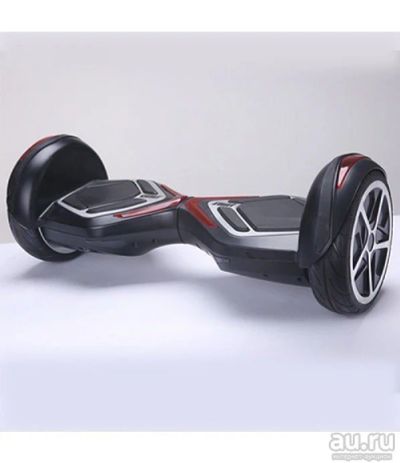 Лот: 13857396. Фото: 1. Гироскутер WMotion WM-7s 8" Цвет... Электросамокаты, гироскутеры, сигвеи