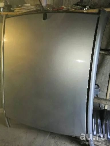 Лот: 18051630. Фото: 1. Крыша kia rio II JB 2005-2011. Кузов