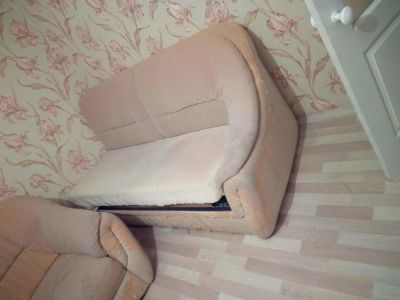 Лот: 9259145. Фото: 1. ДИВАН Б/У. Диваны
