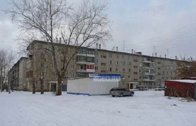 Лот: 8906962. Фото: 1. Продам 1 комн. ленинградку, ул... Квартиры, студии