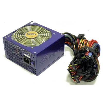 Лот: 8487237. Фото: 1. Блок Питания FSP Epsilon 700W... Корпуса, блоки питания