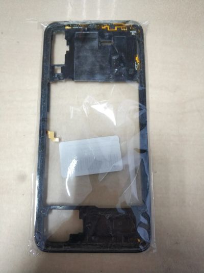 Лот: 19443238. Фото: 1. A605 Samsung galaxy A70 a705 a705f... Корпуса, клавиатуры, кнопки