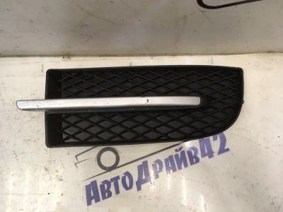 Лот: 21712182. Фото: 1. заглушка бампера Chevrolet Aveo... Кузов