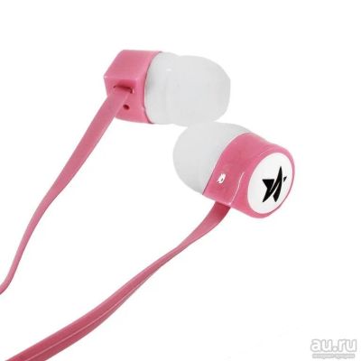 Лот: 9269885. Фото: 1. Наушники капельки RockBox HRBX-300... Наушники, гарнитуры
