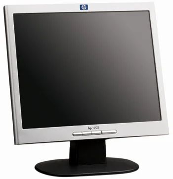 Лот: 3168113. Фото: 1. Монитор жк хороший и подлежащий... ЖК-мониторы