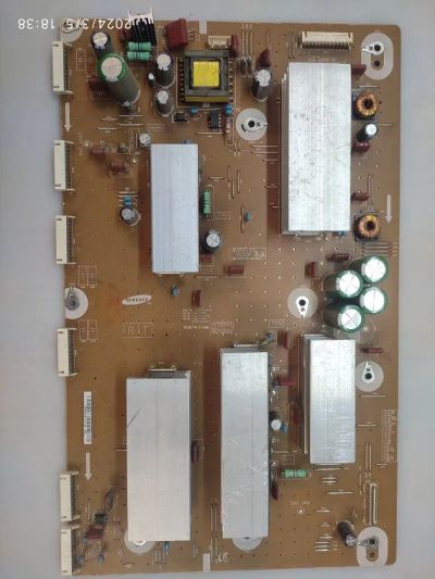 Лот: 21522872. Фото: 1. LJ41-10162A LJ92-01859A tv Samsung... Запчасти для телевизоров, видеотехники, аудиотехники