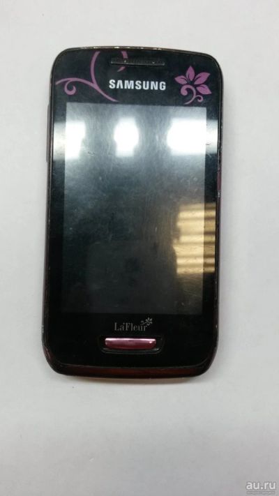 Лот: 13629925. Фото: 1. Samsung S5380d. Дисплеи, дисплейные модули, тачскрины