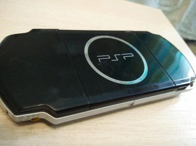 Лот: 6862802. Фото: 1. PSP 3008. Игровые приставки, консоли